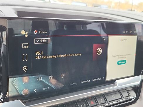 Used 2023 GMC Sierra 1500 SLT w/ SLT Premium Package image 26