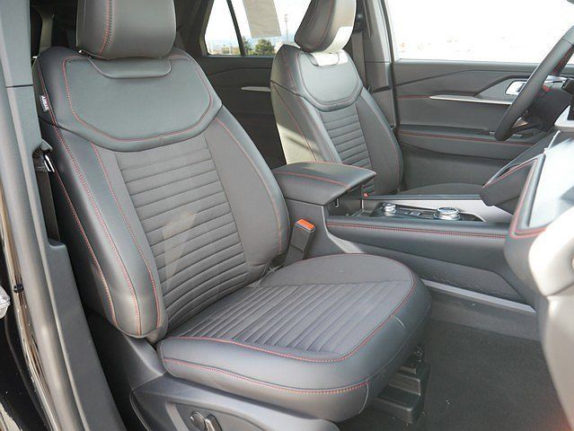 New 2026 Ford Explorer ST-Line w/ ST-Line Street Pack AWD/4WD image 37