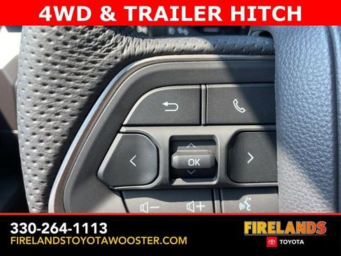 New 2025 Toyota Tacoma TRD Off-Road image 29