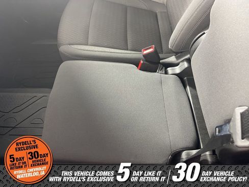 Certified 2023 Chevrolet Silverado 1500 LT image 41