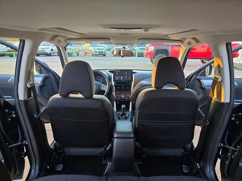 Used 2013 Subaru Forester 2.5X Premium image 21