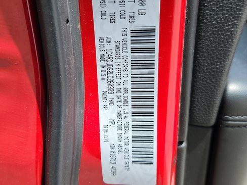 Used 2020 Dodge Durango GT AWD/4WD image 19