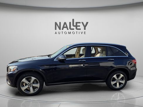 Used 2019 Mercedes-Benz GLC 300 image 2