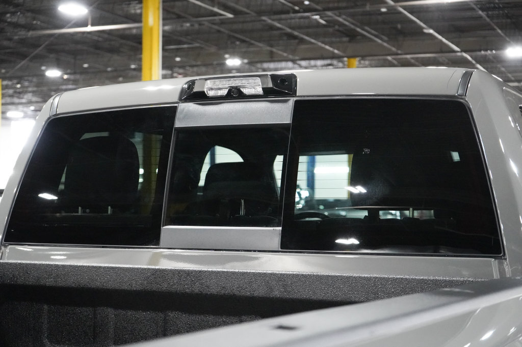 New 2027 RAM 3500 Tradesman AWD/4WD image 10