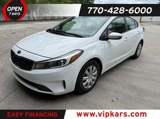 Used 2017 Kia Forte LX FWD video 1