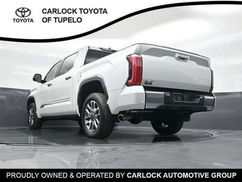 Used 2026 Toyota Tundra 1794 Edition image 47