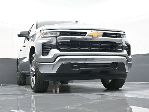 New 2026 Chevrolet Silverado 1500 LT w/ Protection Package image 49