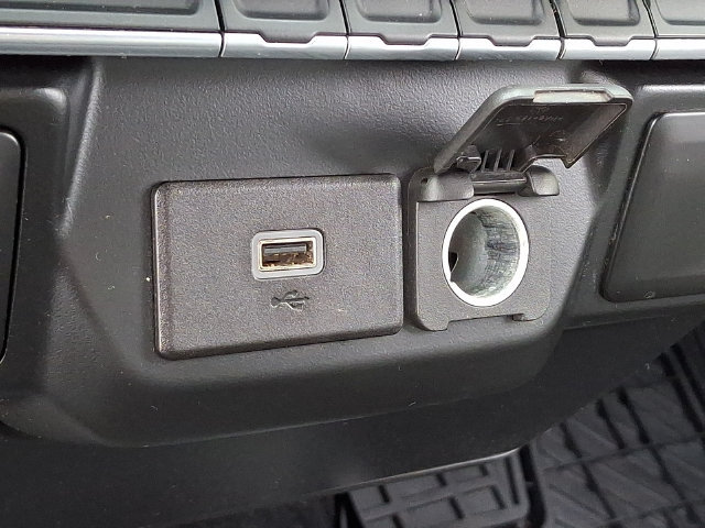 Used 2019 Chevrolet Silverado 1500 W/T w/ WT Convenience Package RWD image 21