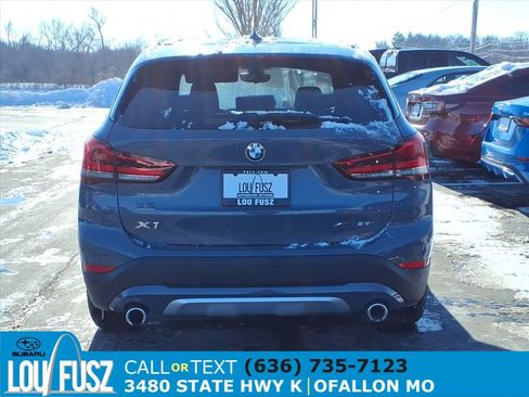 Used 2021 BMW X1 xDrive28i w/ Premium Package image 31
