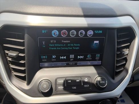 Used 2019 GMC Acadia SLT AWD/4WD image 22