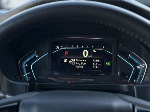 Used 2024 Honda Odyssey Touring image 26
