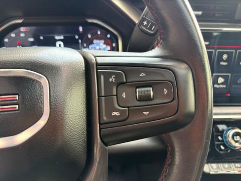 Used 2024 GMC Sierra 2500 AT4X w/ AT4X AEV Edition AWD/4WD image 30
