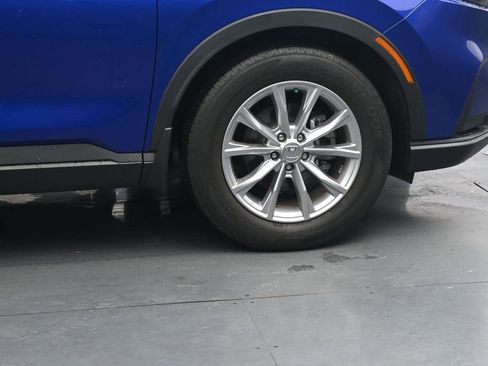 Used 2024 Honda CR-V EX image 11