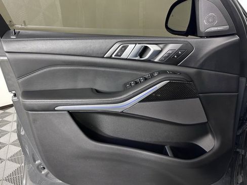 Used 2023 BMW X5 M50i w/ Executive Package image 14