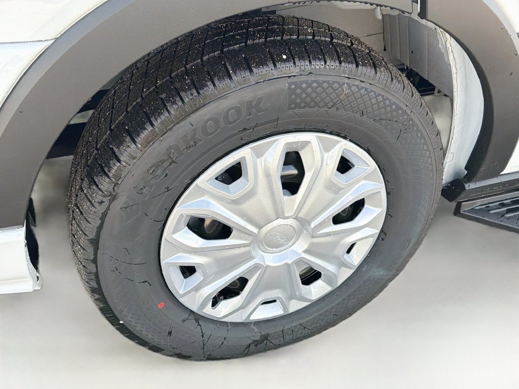 New 2027 Ford Transit 350 XLT RWD image 33