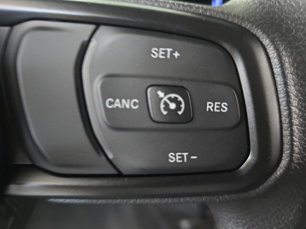 New 2026 Jeep Wrangler Sport AWD/4WD image 18