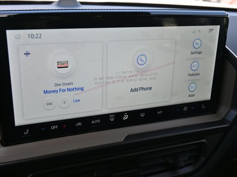 New 2025 Ford Bronco Sport Big Bend image 21