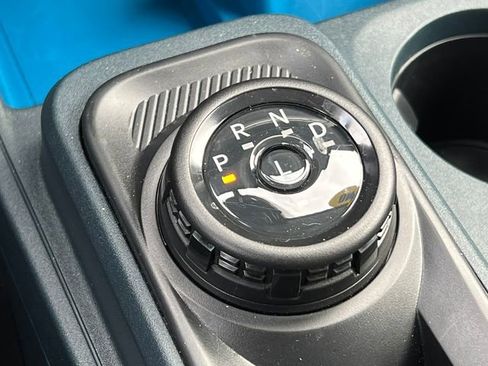 New 2025 Ford Maverick XLT w/ XLT Luxury Package image 35