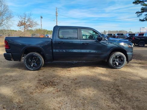 New 2026 RAM 1500 Big Horn image 4