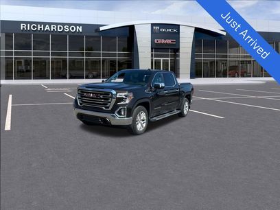 Used 2020 GMC Sierra 1500 SLT w/ SLT Premium Package