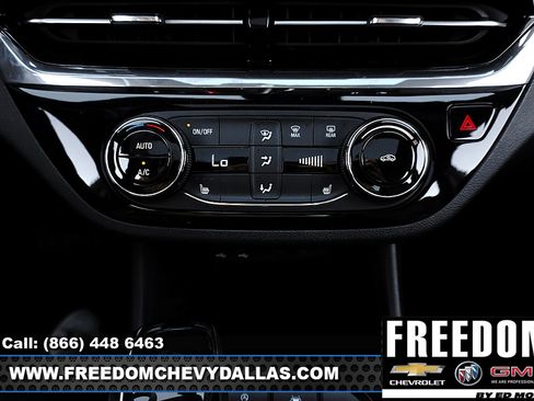 Used 2026 Buick Envista Sport Touring w/ Convenience I Package FWD image 18