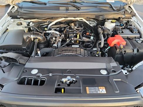 Certified 2023 Ford Ranger XL image 20