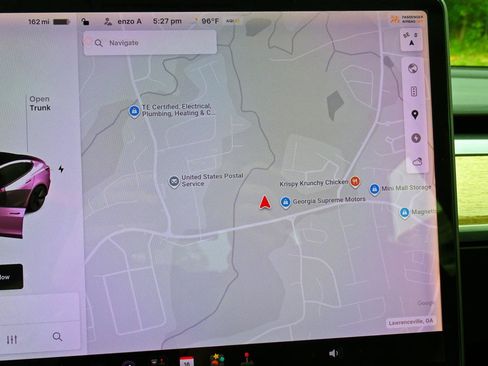 Used 2019 Tesla Model 3 Standard Range Plus RWD image 25