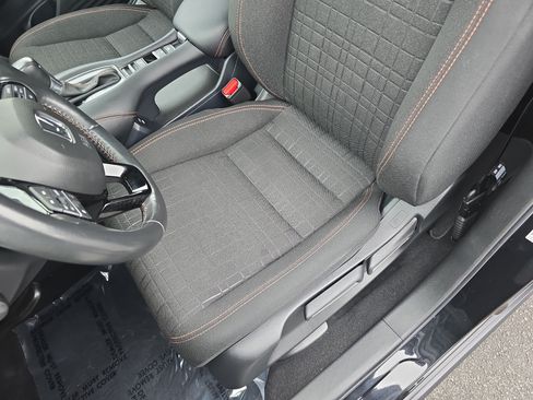 Used 2024 Honda HR-V Sport image 14