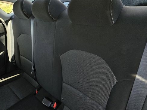 Certified 2023 Kia Forte LX image 11