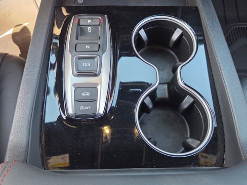 Used 2024 Honda Ridgeline Black Edition image 18