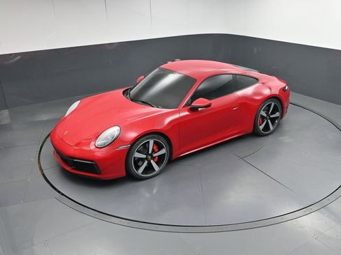 Used 2022 Porsche 911 Carrera S image 36