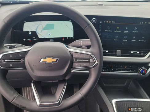 New 2026 Chevrolet Equinox LT w/ Convenience Package II image 20