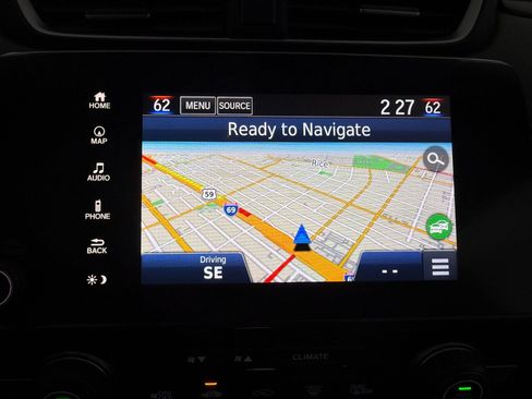Used 2019 Honda CR-V Touring image 20