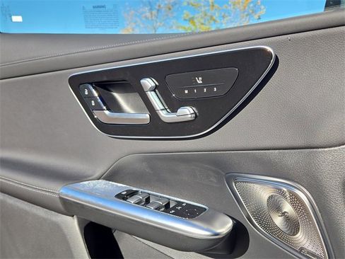 New 2026 Mercedes-Benz GLC 300 4MATIC image 22