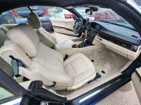 Used 2013 BMW 328i Convertible RWD image 13