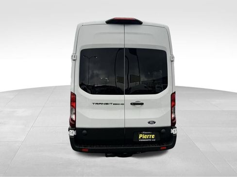 New 2026 Ford Transit 350 XL image 3