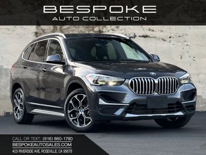 Used 2021 BMW X1 sDrive28i w/ Convenience Package