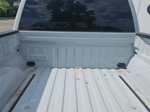 Used 2023 Ford F150 XL w/ STX Appearance Package AWD/4WD image 9