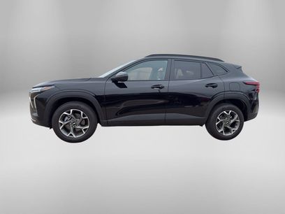 Used 2025 Chevrolet Trax LT w/ Driver Confidence Package