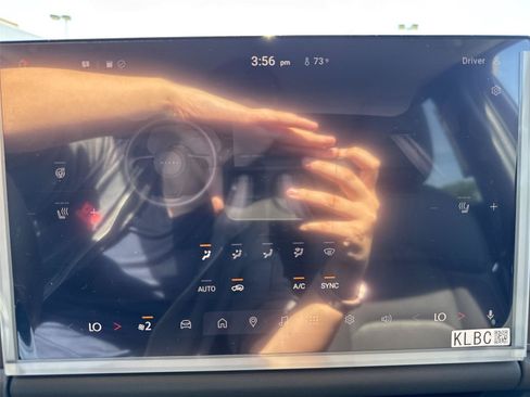 New 2026 MAZDA CX-5 Preferred AWD/4WD image 19