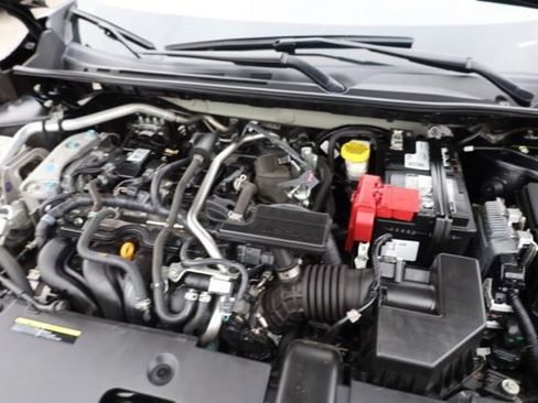 Used 2024 Nissan Sentra SV image 37