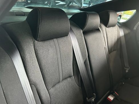 Used 2024 Honda Accord Sport image 40