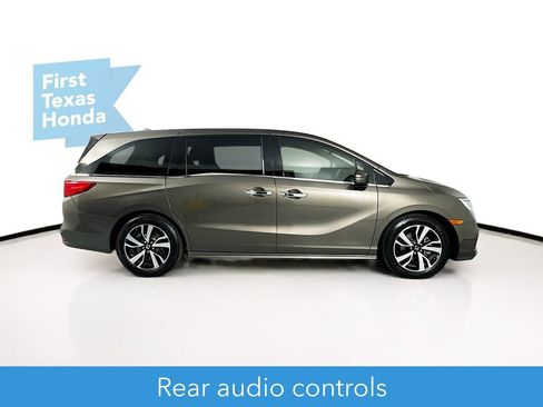Used 2020 Honda Odyssey Elite image 9