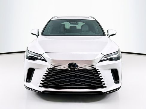 Used 2024 Lexus RX 350 Premium w/ Cold Area Package FWD image 2
