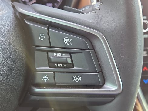 Used 2025 Subaru Outback Touring XT w/ Popular Package #2 image 22