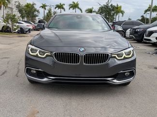Used 2019 BMW 440i xDrive Coupe w/ Executive Package AWD/4WD video 2