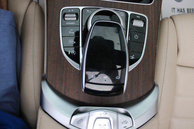 Used 2019 Mercedes-Benz C 300 Cabriolet w/ Premium Package image 36