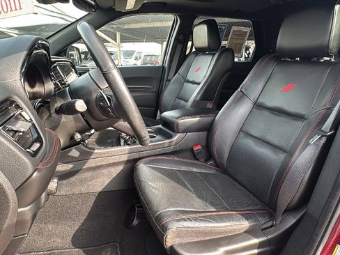 Certified 2023 Dodge Durango R/T image 14