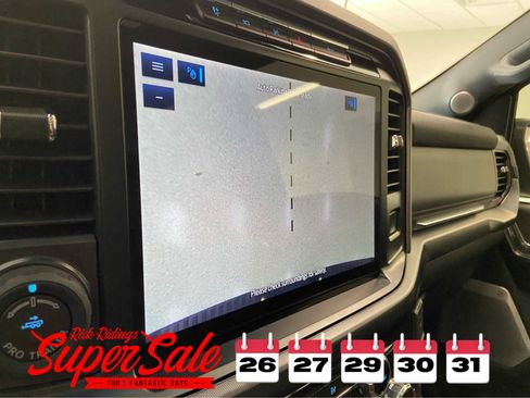 Used 2022 Ford F150 Platinum image 39