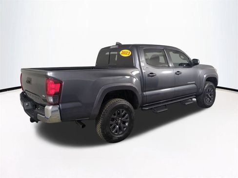 Used 2023 Toyota Tacoma SR5 image 5